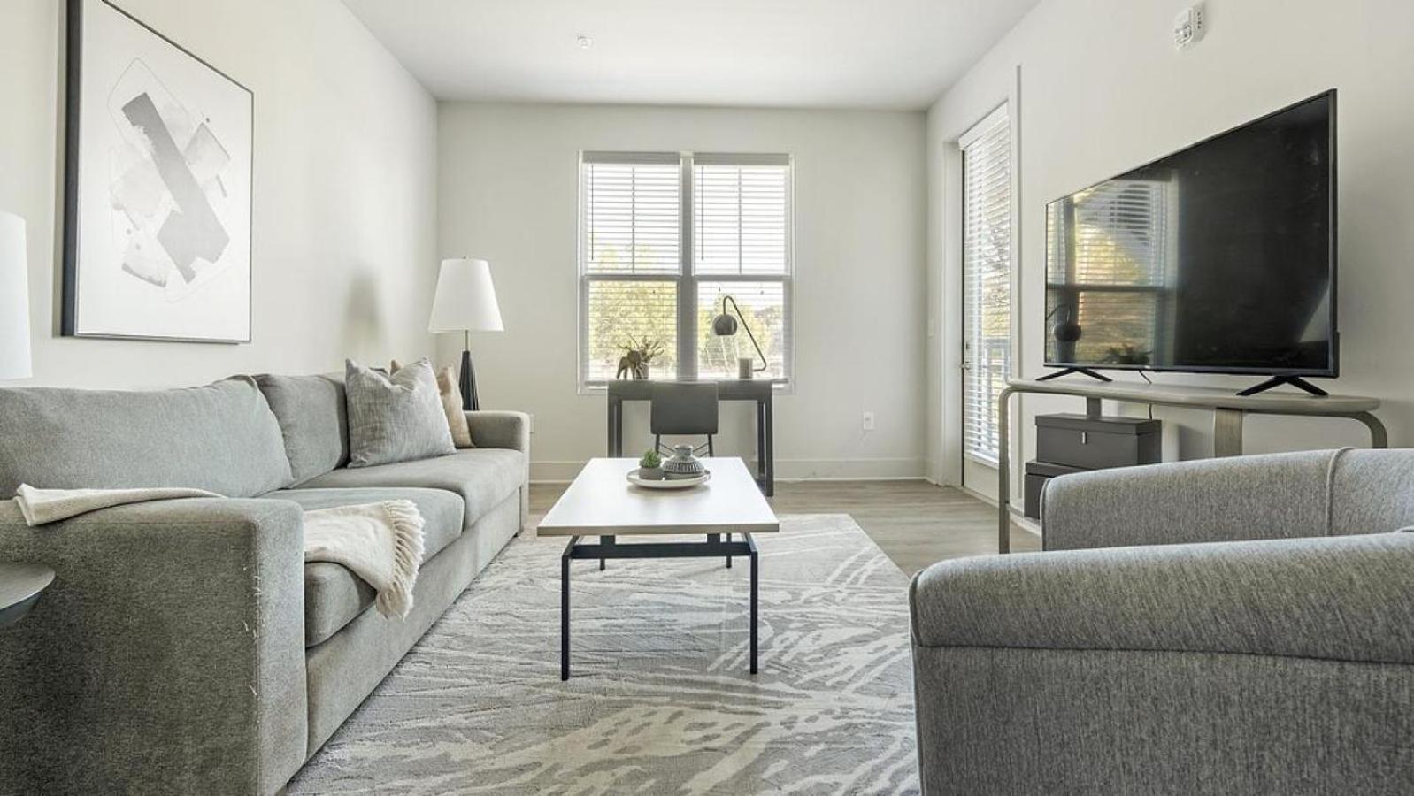 Apartamento Landing At The Henry - 1 Bedroom In Northwest Charlotte