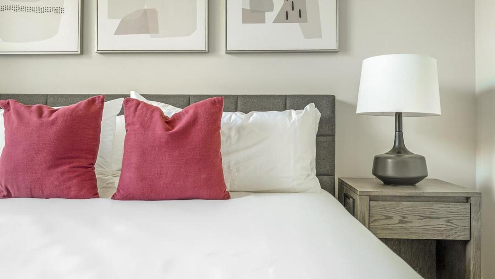 Apartamento Landing At The Henry - 1 Bedroom In Northwest *