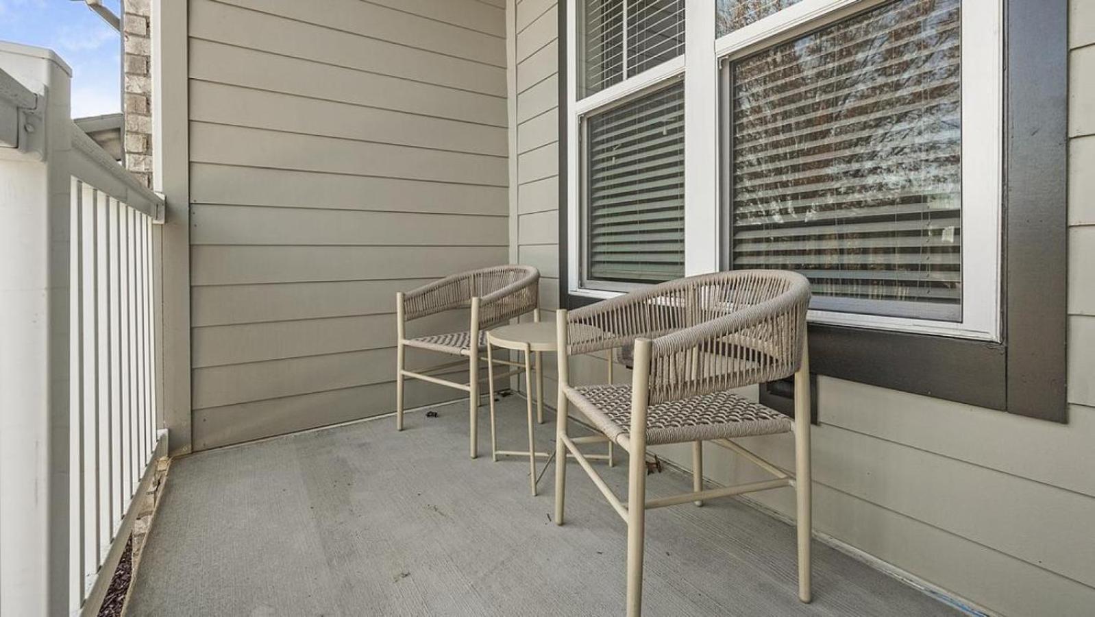 Landing At The Henry - 1 Bedroom In Northwest Apartamento Charlotte