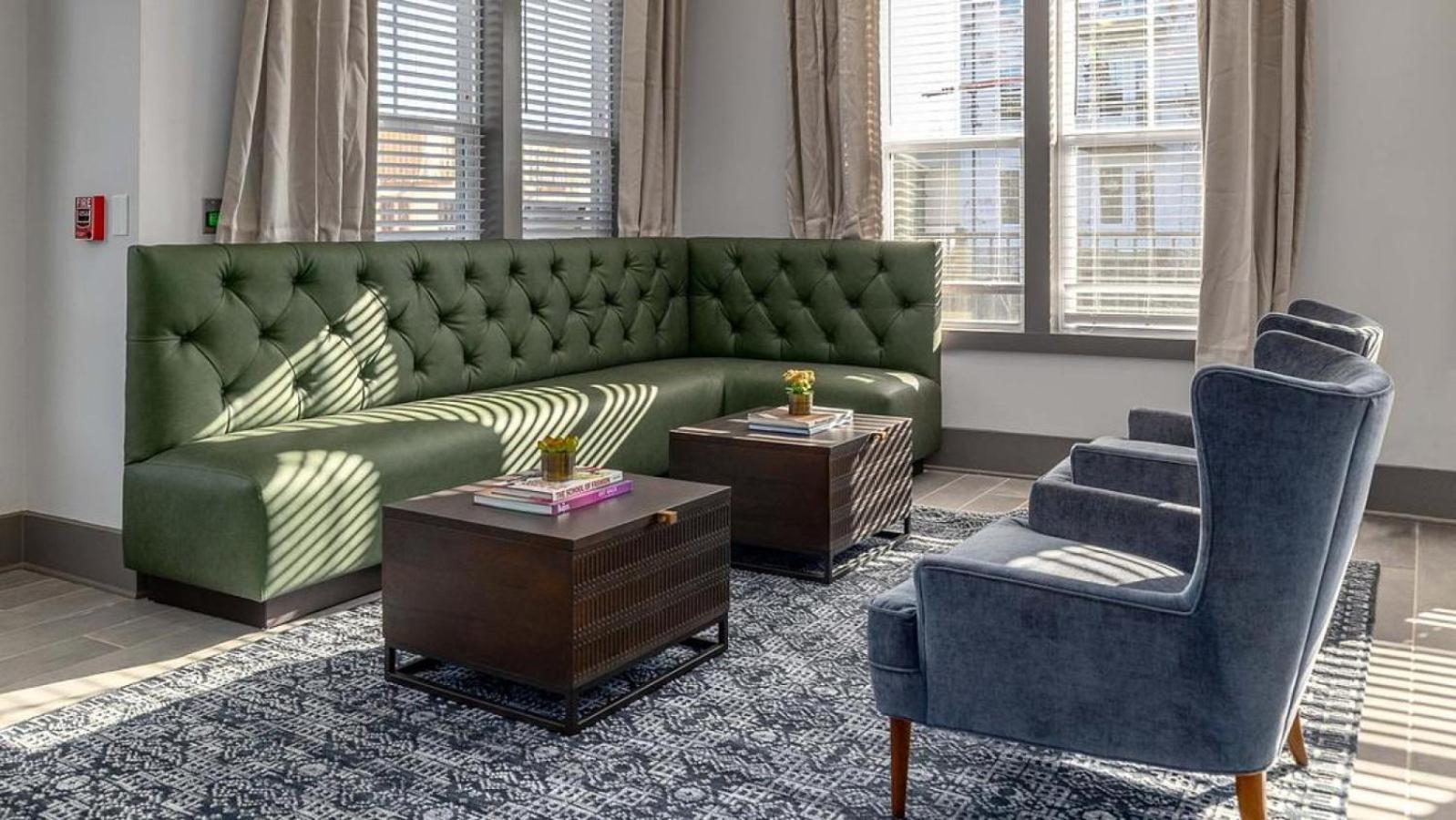 Apartamento Landing At The Henry - 1 Bedroom In Northwest Charlotte