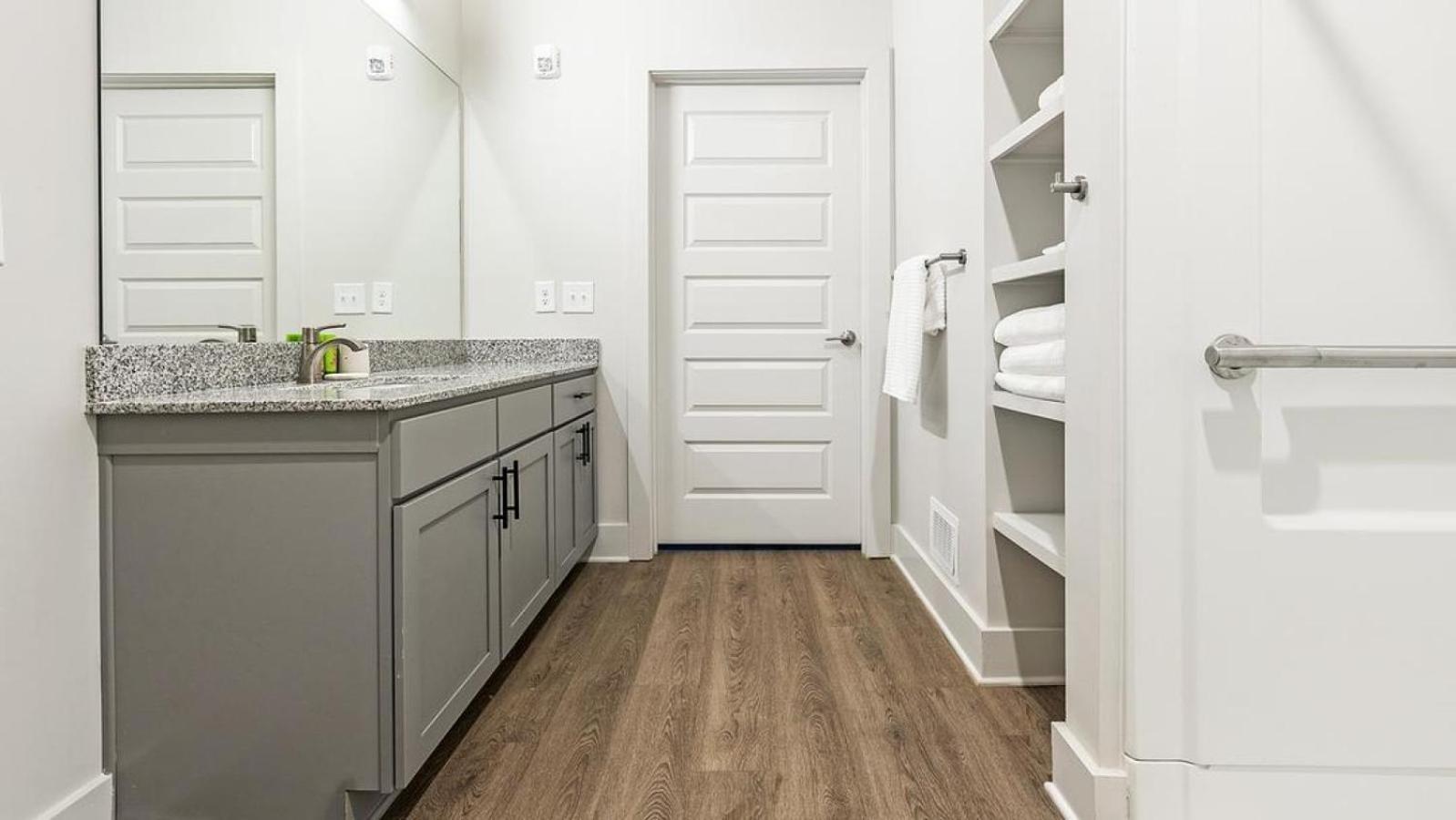 Landing At The Henry - 1 Bedroom In Northwest Apartamento Charlotte