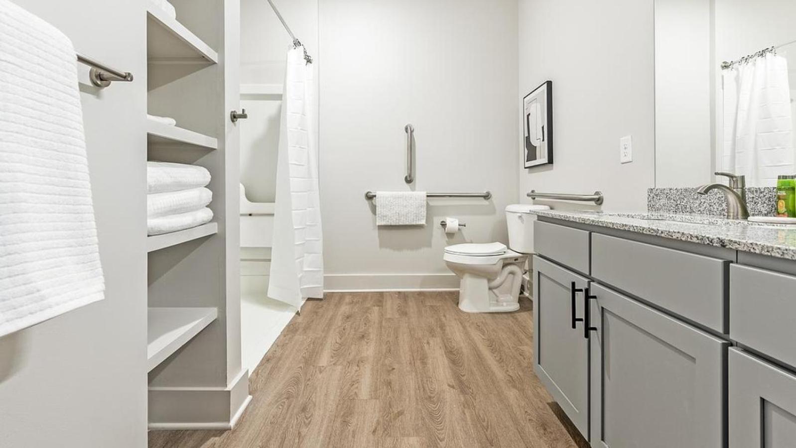 Apartamento Landing At The Henry - 1 Bedroom In Northwest Charlotte