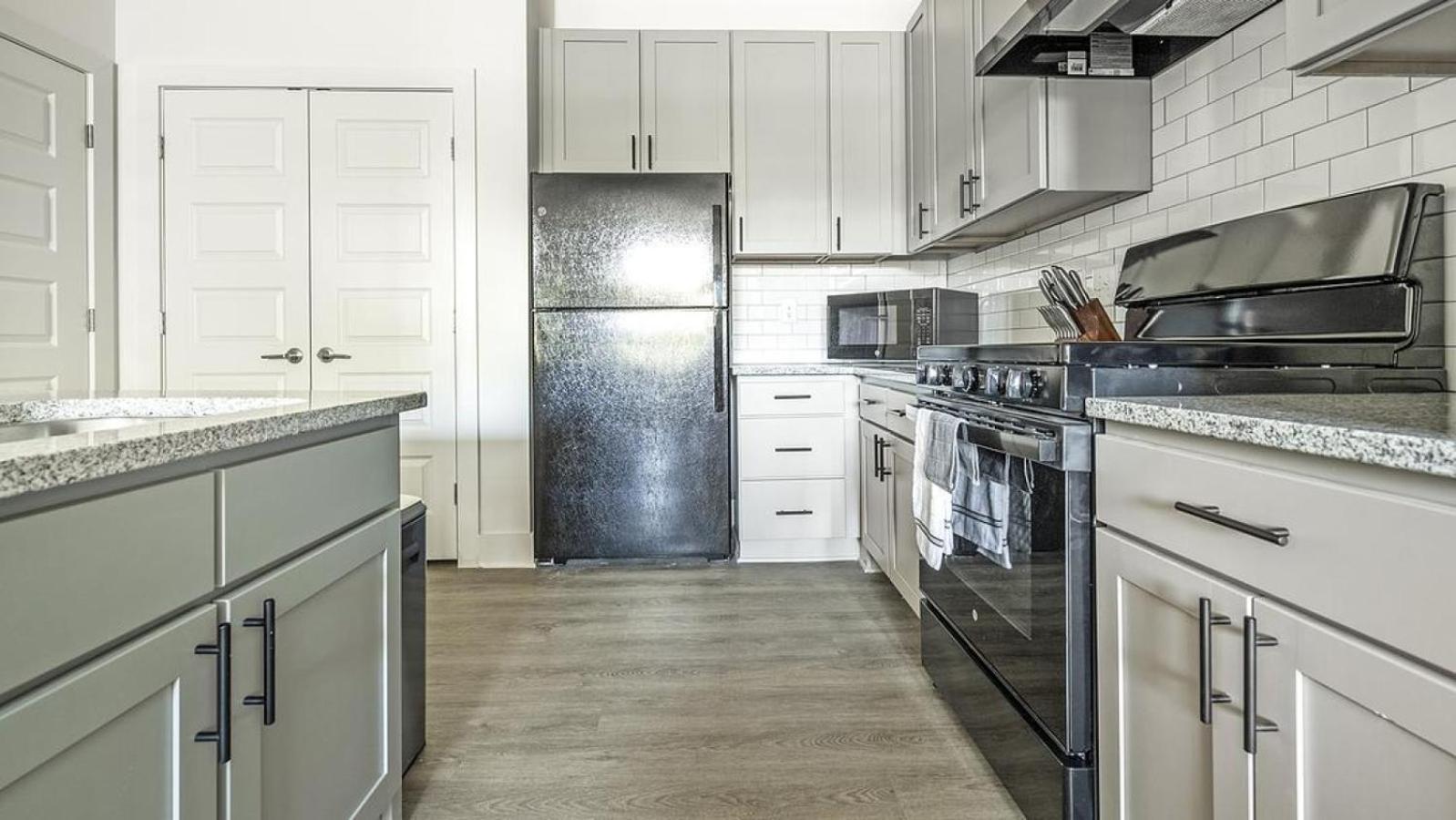 Landing At The Henry - 1 Bedroom In Northwest Apartamento *